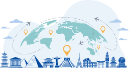Travel more
